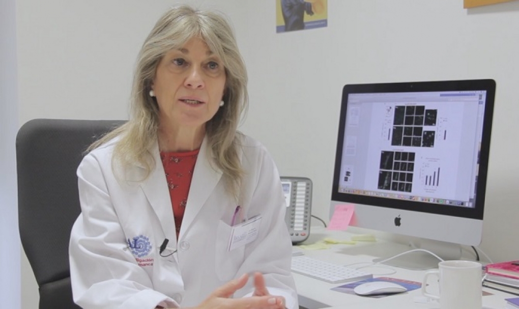 Nuevo mecanismo de supervivencia neuronal que condiciona el pronóstico de pacientes que han sufrido un ictus