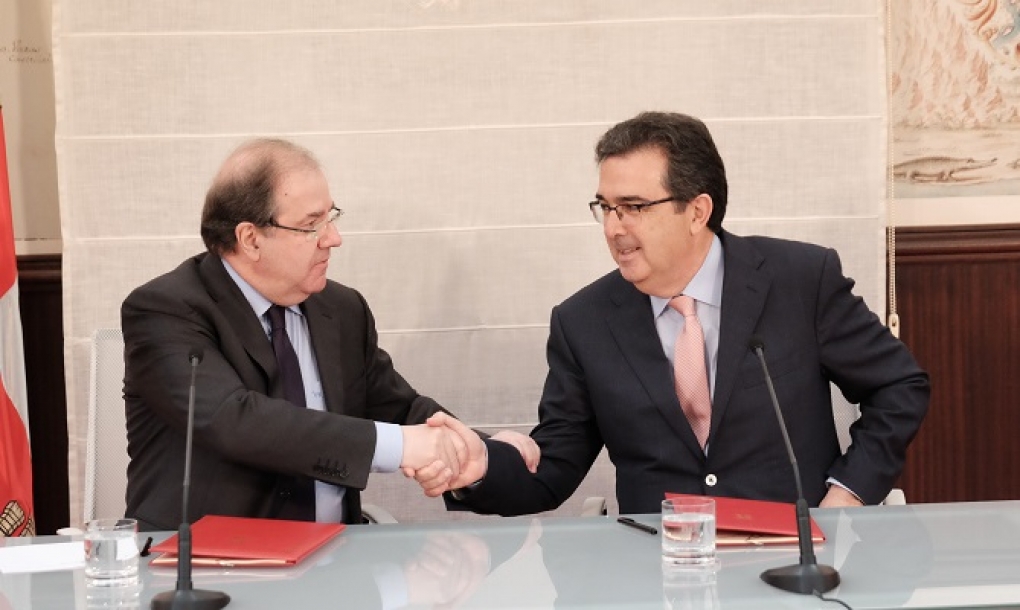 18,2 millones de euros para adquirir tecnología de última generación contra el cáncer en los hospitales de Castilla y León