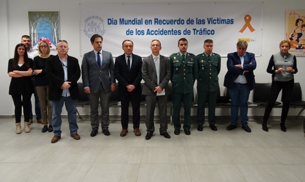 La Administración pide responsabilidad para evitar más víctimas en la carretera