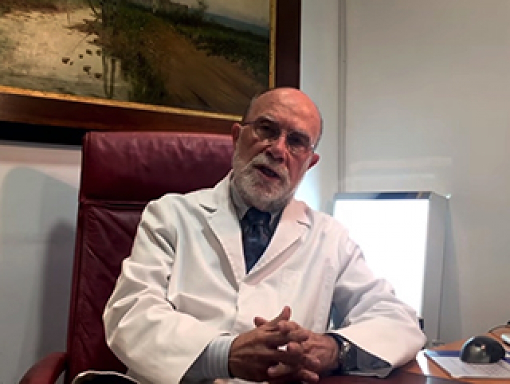 La artritis y su tratamiento