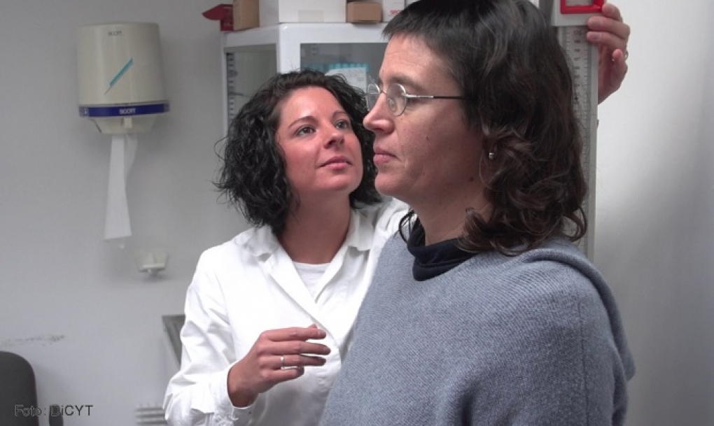 Tres sencillas medidas del &iacute;ndice ABSI en el centro de salud pueden detectar el riesgo cardiovascular en los pacientes