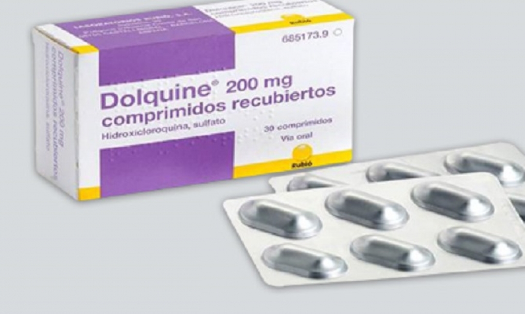 La SEMI lanza un mensaje de tranquilidad sobre el uso de hidroxicloroquina en patologías de tipo autoinmune tras la suspensión de los ensayos en COVID-19