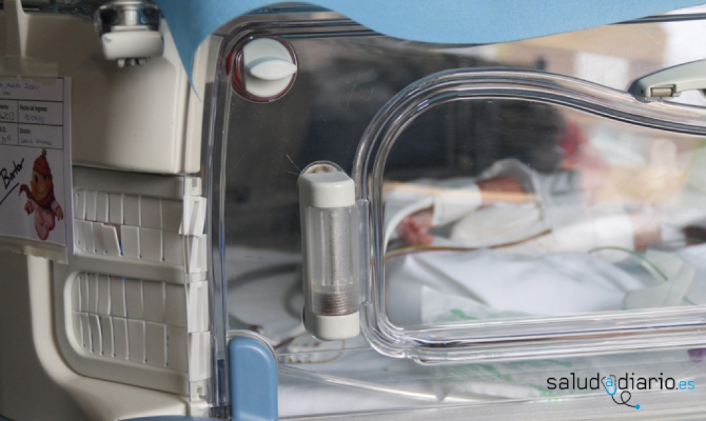 Los prematuros tardíos que nacen sanos tienen 5 veces más riesgo de mortalidad que los que nacen a término