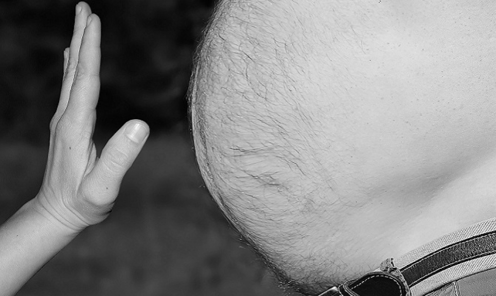 Entre el 50 y el 77% de las personas obesas padece apnea del sueño