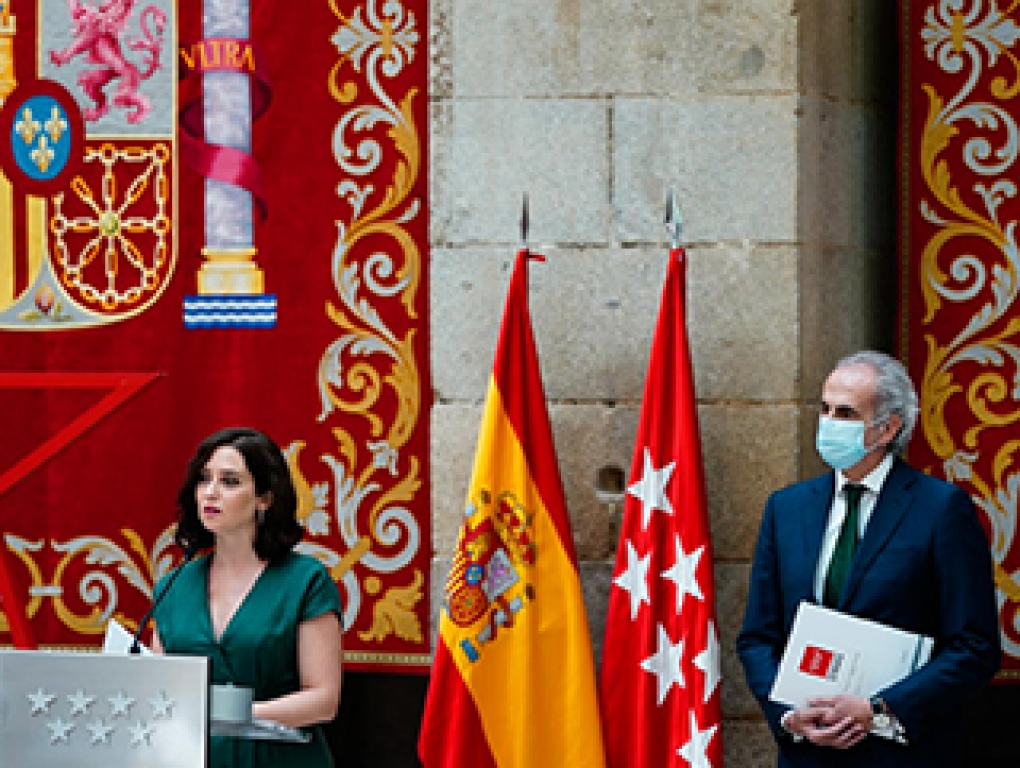 Un plan insuficiente y tardío