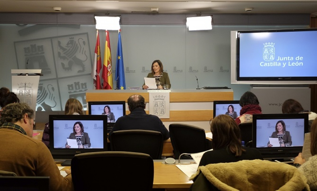 Castilla y León aprueba 1.064 plazas para Sanidad, sobre todo para Primaria