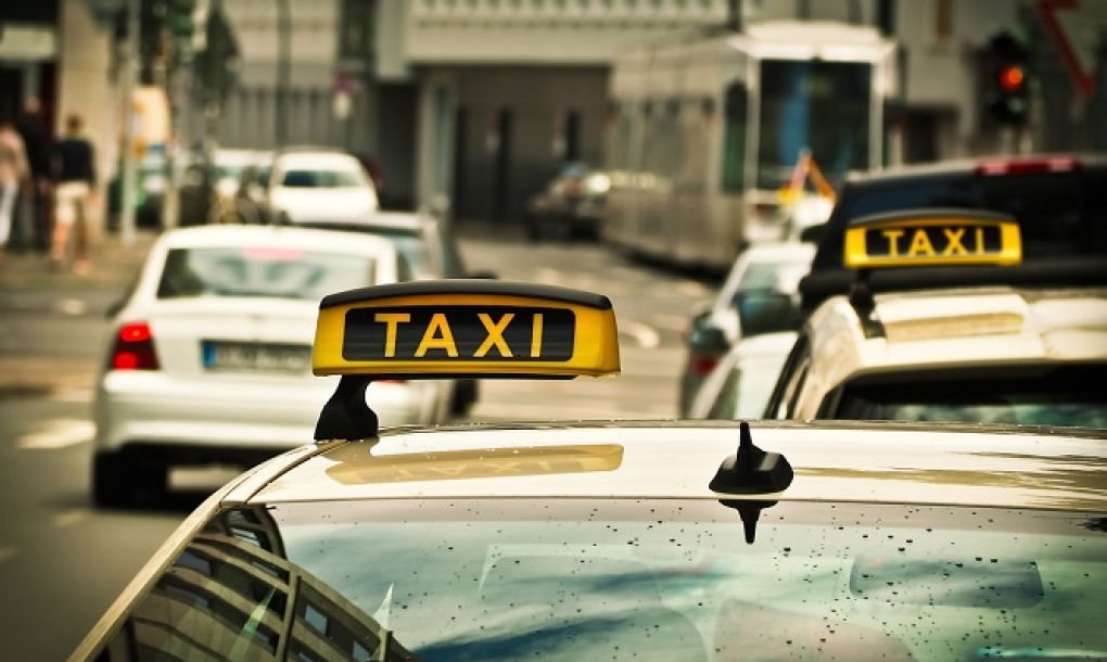 Nueva edición del programa de ‘bonotaxi’ para personas con discapacidad y movilidad reducida