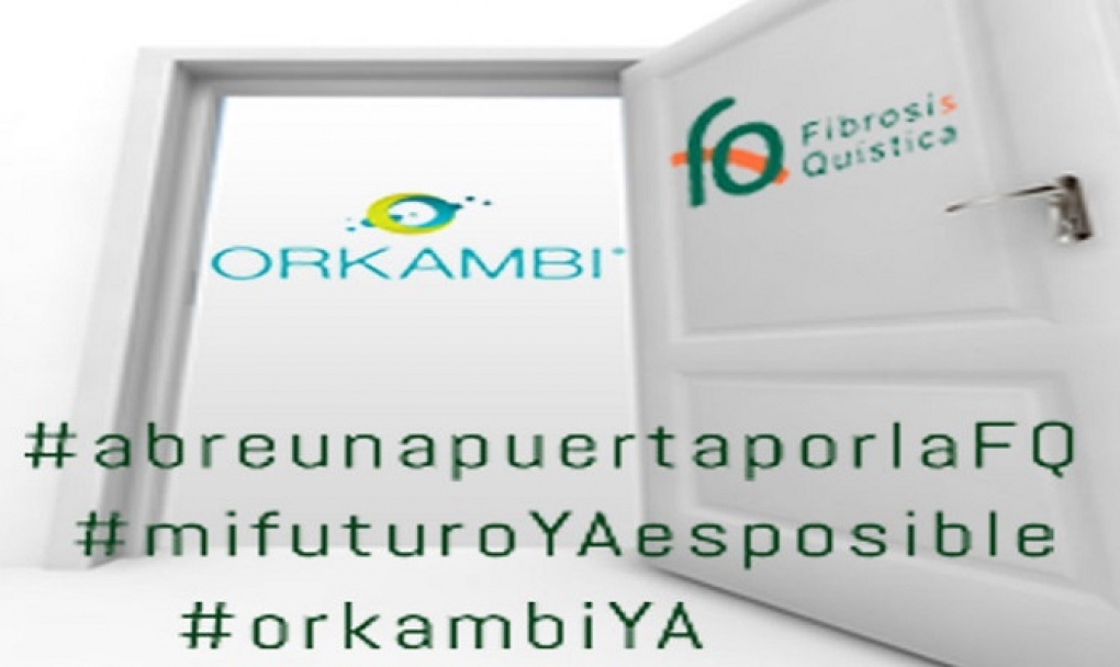 Crece la indignación entre los pacientes de fibrosis quística por no tener en España el fármaco que frena la enfermedad