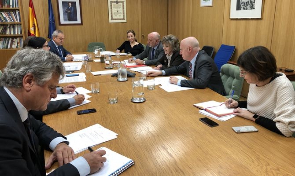 Sanidad incorpora la vacuna contra el rotavirus para bebés prematuros