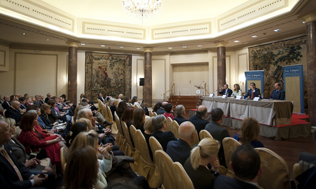 Analizan el turismo de salud como un campo «que ofrece importantes posibilidades futuras para España»