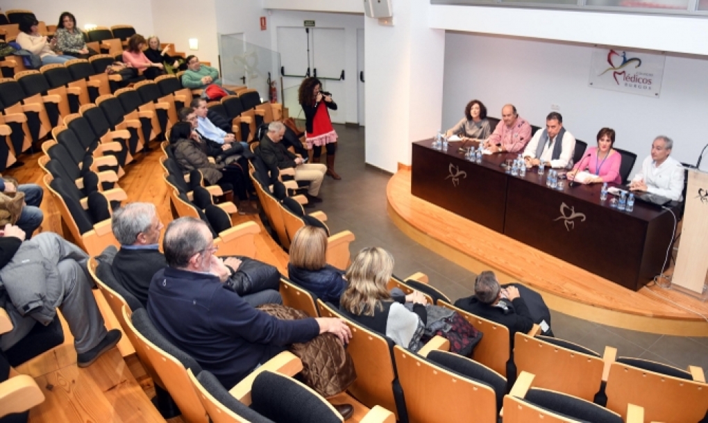 Los médicos de Burgos creen que el grupo de trabajo designado por Sacyl es «incompetente para tomar decisiones» sobre Atención Primaria
