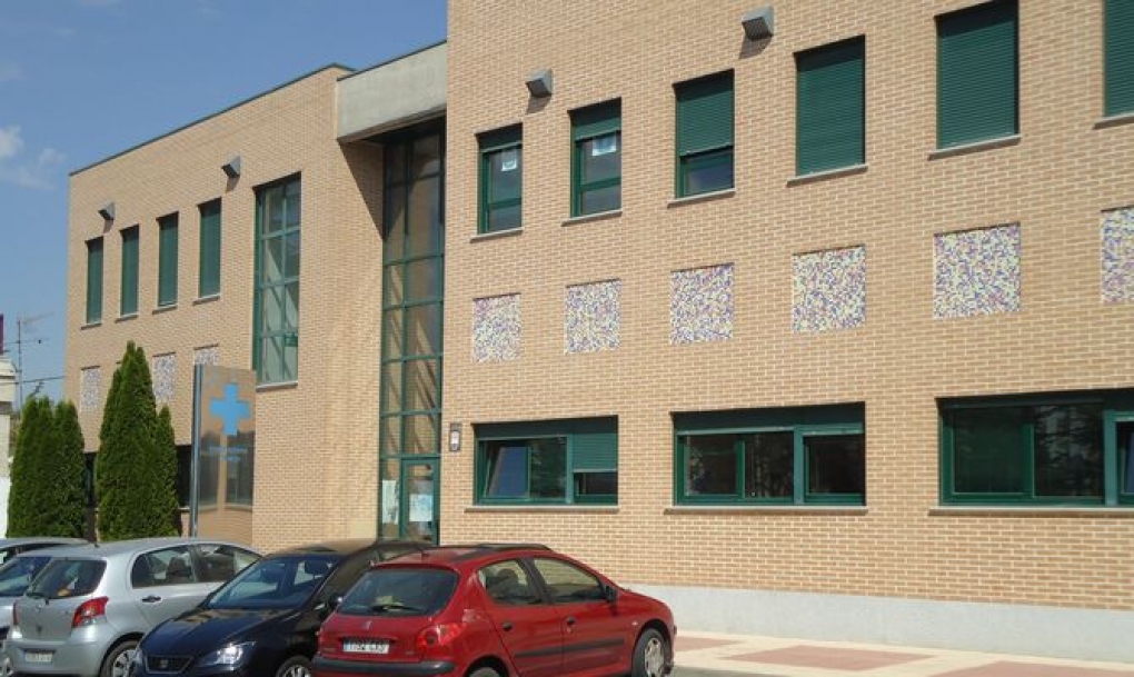 El PSOE insta a la Junta a convertir en centro de salud el consultorio médico de Carbajosa de la Sagrada