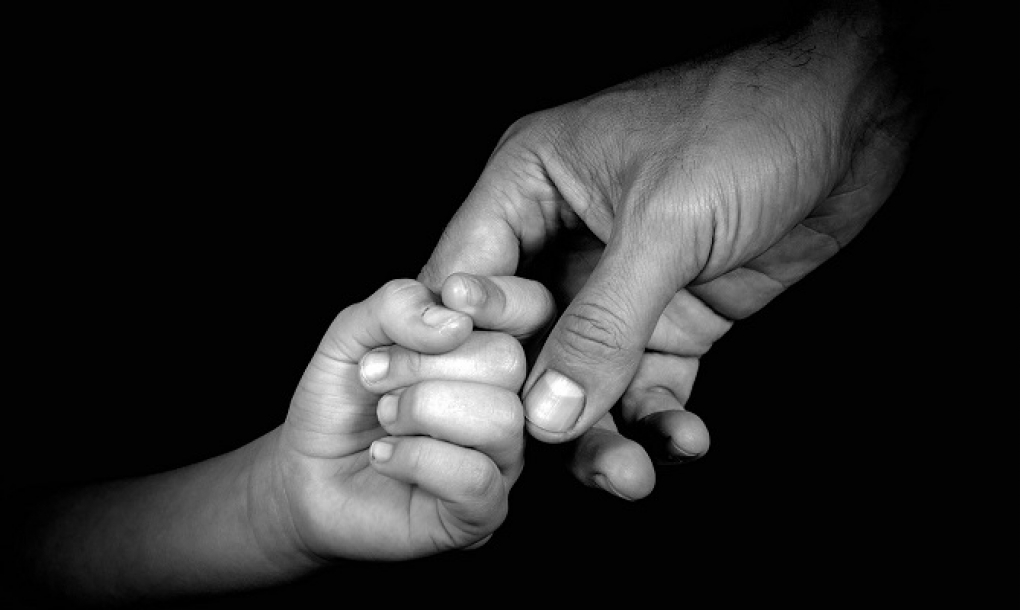 Los hijos de pacientes con cáncer suelen vivir al margen de la enfermedad
