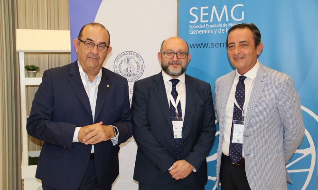 Un estudio sobre dolor articular evidencia la falta de protocolos comunes entre Atención Primaria y Hospitalaria