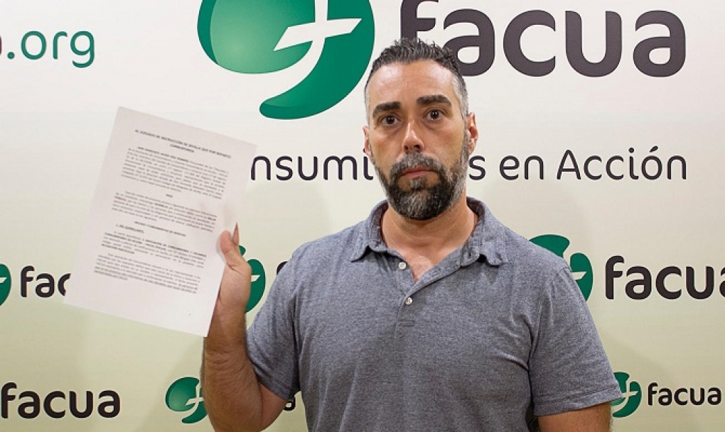 FACUA presenta una querella contra Magrudis por posible delito contra la salud pública por el brote de listeriosis