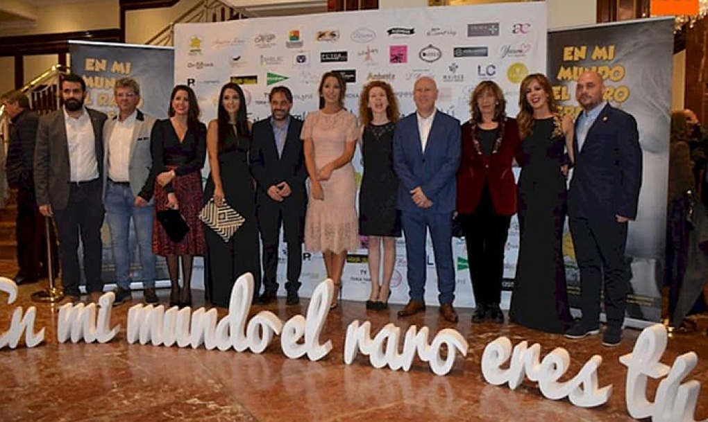 Aerscyl reconoce el compromiso de quienes ‘brillan’ en la lucha contra las enfermedades raras