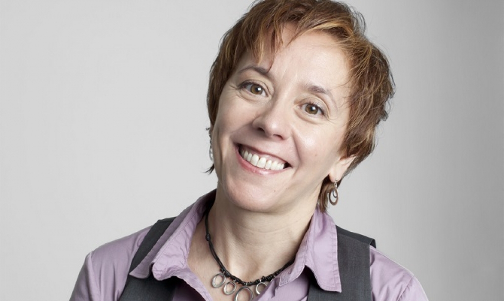 Marisol Soengas, del CNIO, reconocida como una de las mejores investigadoras del mundo en melanoma