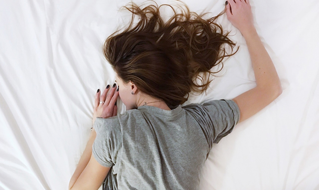 Combatir el miedo a no poder dormir es clave para tratar el insomnio crónico