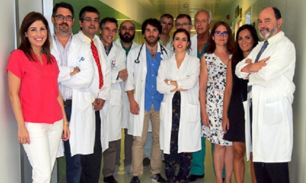 La rehabilitación cardíaca reduce la mortalidad en pacientes con diabetes