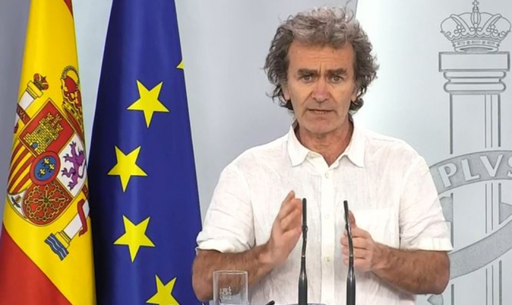 El «ambicioso» objetivo de Sanidad para el control de la epidemia en la desescalada: identificar los casos sospechosos antes de 48 horas