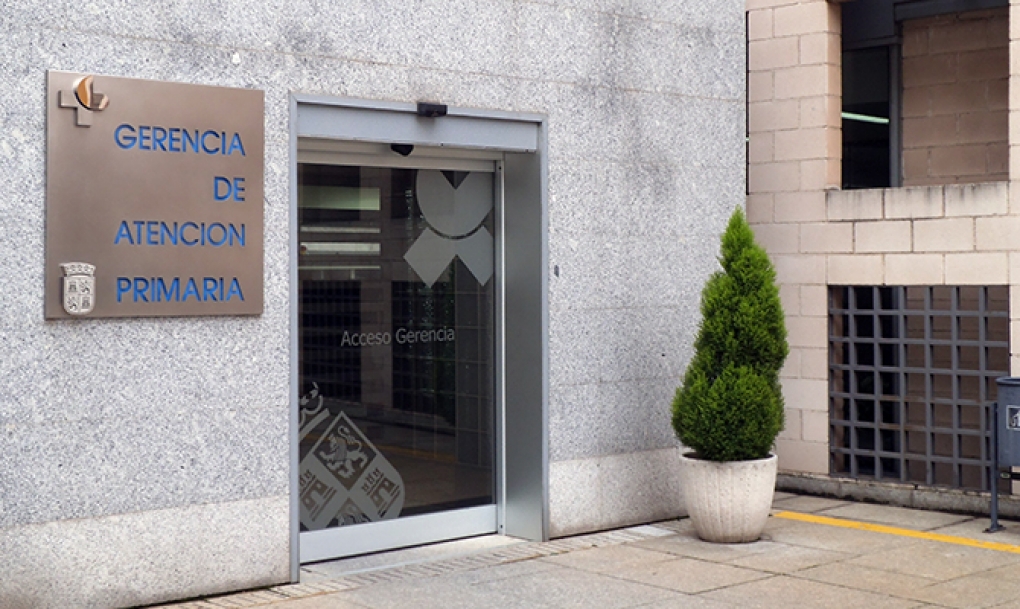 CESM Salamanca reclama «buenos y suficientes recursos» para la Atención Primaria