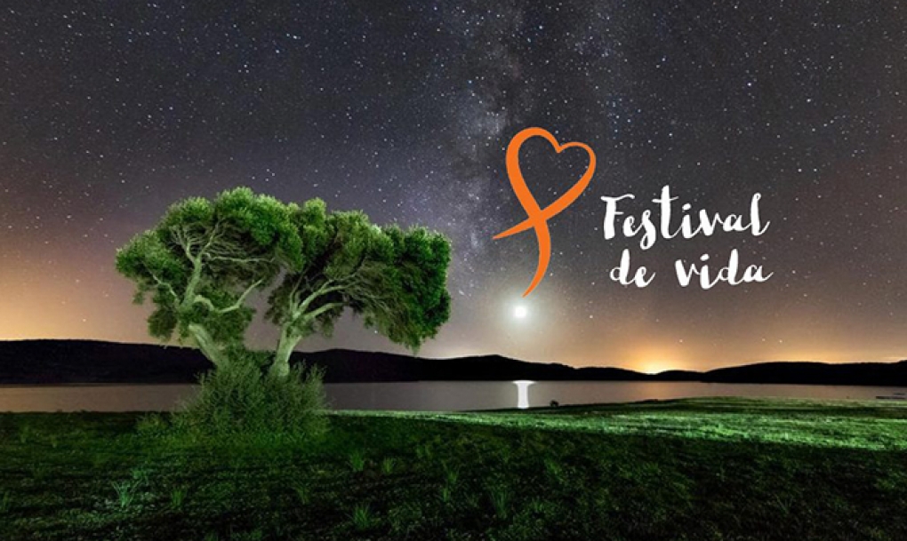 La Fundaci&oacute;n Sandra Ibarra celebra el primer Festival de Vida junto a pacientes y supervivientes de c&aacute;ncer