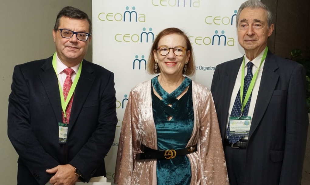 Nueva Estrategia Nacional contra la soledad de las personas mayores