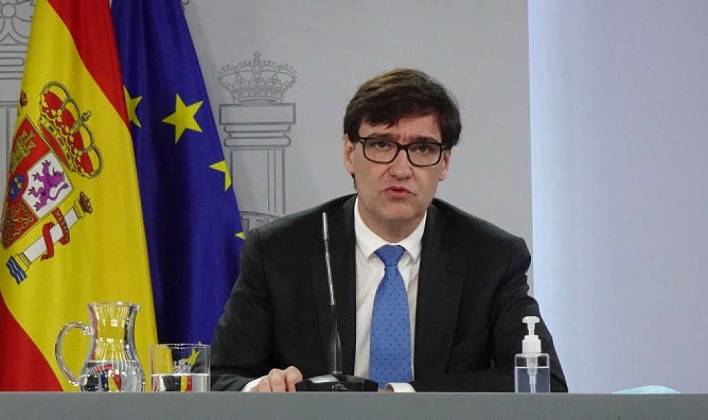 Madrid afronta «semanas muy duras» tras acaparar el 40% de los 10.653 nuevos casos de COVID-19 que suma hoy España