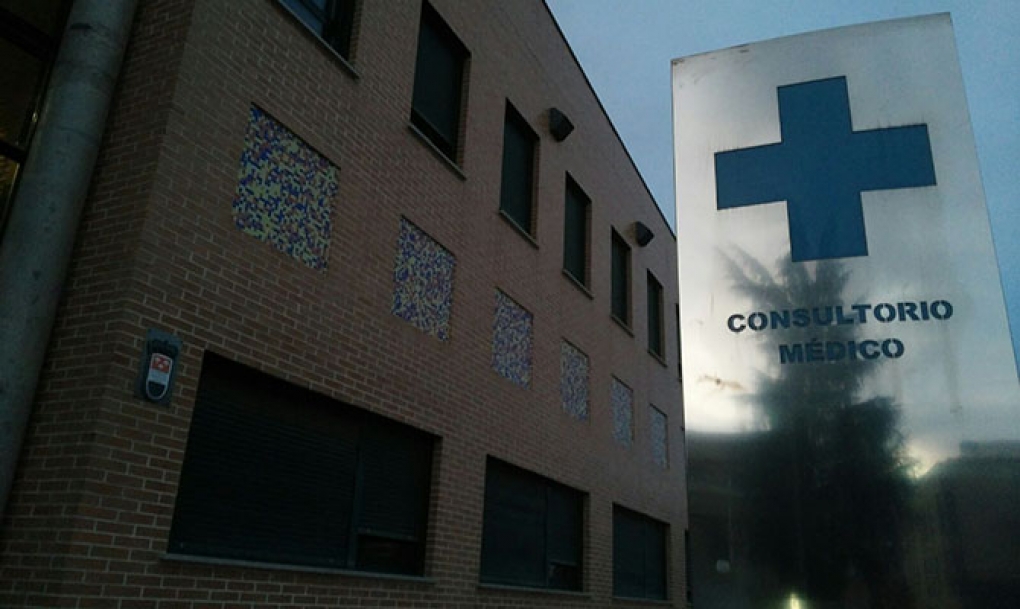 Todas las provincias de Castilla y León, menos Valladolid, superan la media de diez consultorios por cada centro de salud