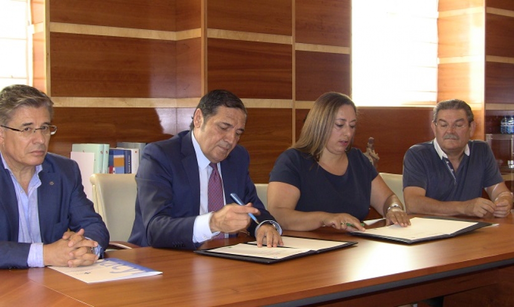 La Mesa Sectorial de Sanidad aprueba 1.064 plazas para la estabilización del empleo temporal