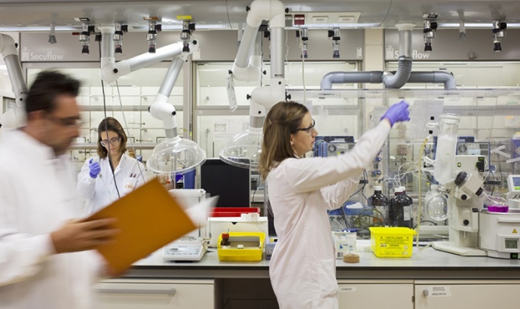 La Roche-Posay colaborará en la financiación de proyectos dirigidos por el CNIO a lo largo de 2019