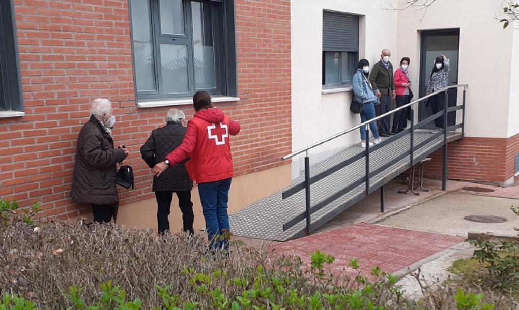 Jornada de contención de la covid-19 en Castilla y León, con 207 nuevos casos y cinco fallecidos