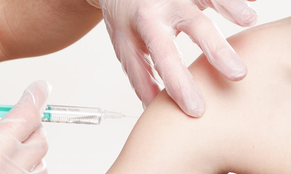 Salud Pública aprueba la vacunación de los niños de 5 a 11 años contra la covid-19