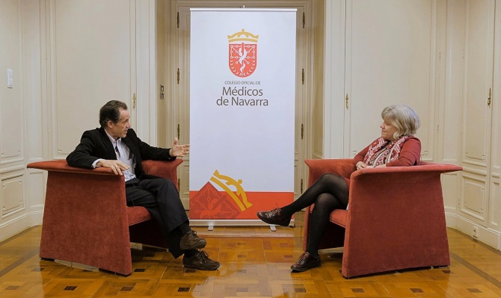 ‘Píldoras para la Salud’ para informar y formar a la población de manera fiable
