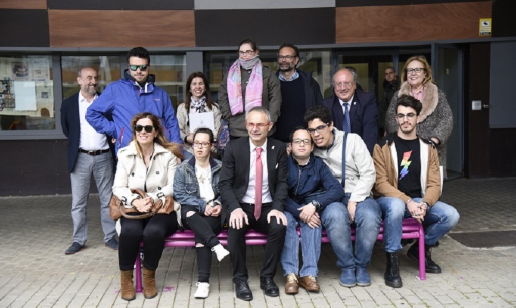 La Universidad de Salamanca crea la Unidad de diversidad afectivo sexual y de identidad de género