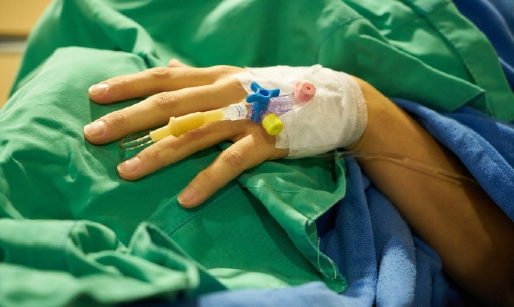 El 7% de los pacientes ingresados en los hospitales españoles contraen una infección relacionada con la asistencia sanitaria
