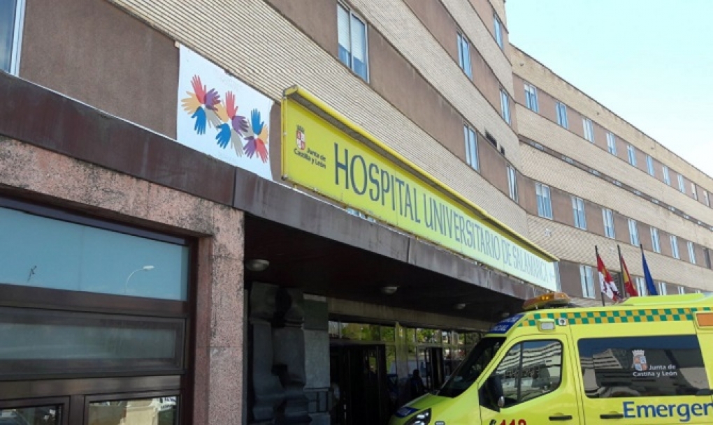 Castilla y León registra 196 nuevos casos de covid-19 y dos fallecidos en hospitales