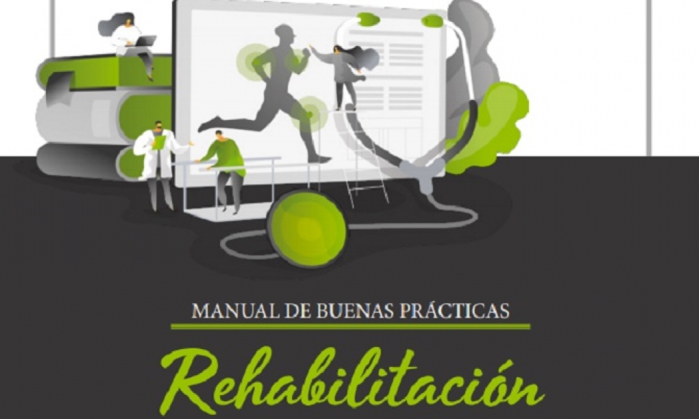 La Medicina de Rehabilitación, cada vez más presente en la prevención de la discapacidad y en la mejora funcional de los pacientes con dolor