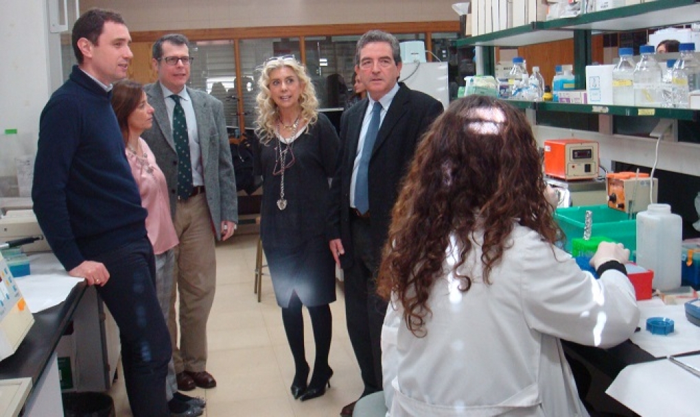 Esperanza contra el colangiocarcinoma
