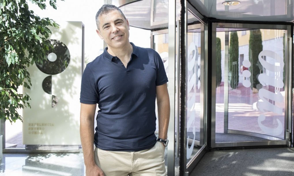 El CNIO potencia la biología estructural con el programa de crio-microscopía para visualizar procesos implicados en cáncer