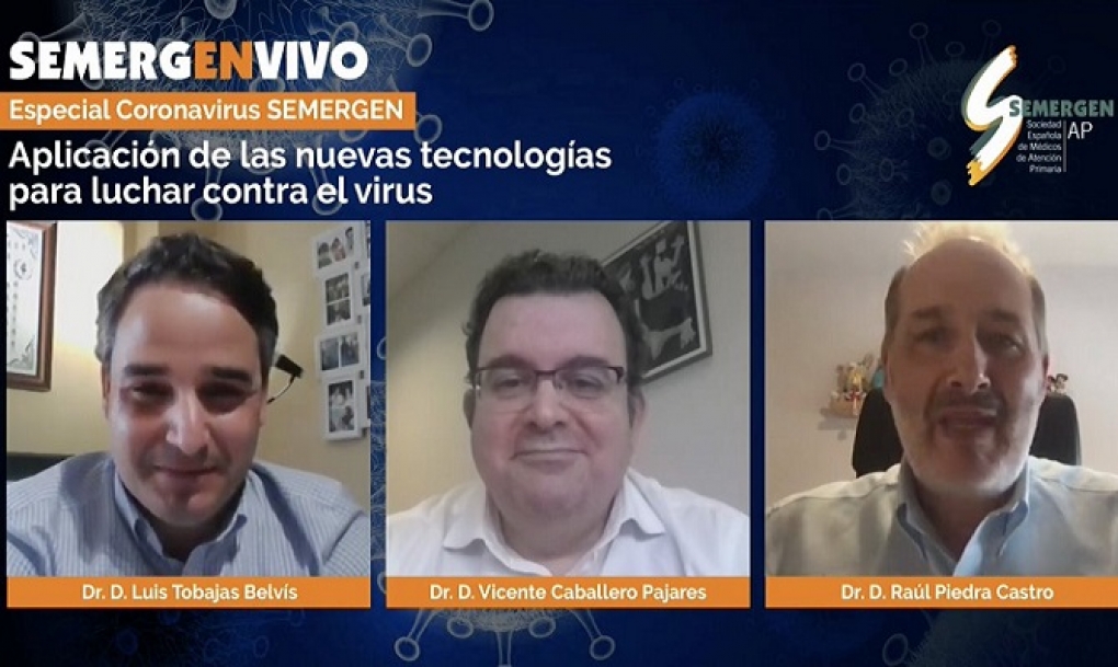 El momento de las TICs (y de los e-pacientes) en Atención Primaria