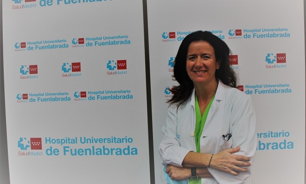 El Hospital Universitario de Fuenlabrada participa en un estudio sobre la covid-19 y tromboprofilaxis