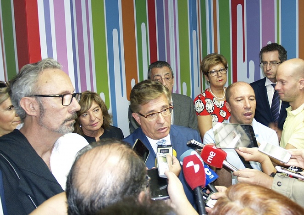 La Unidad Regional de Enfermedades Raras funcionará a pleno rendimiento a finales de mes