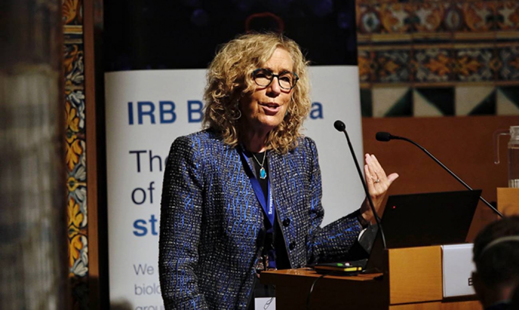 Elaine Fuchs: «Las células madre del cáncer pueden ser el gran obstáculo a los tratamientos»