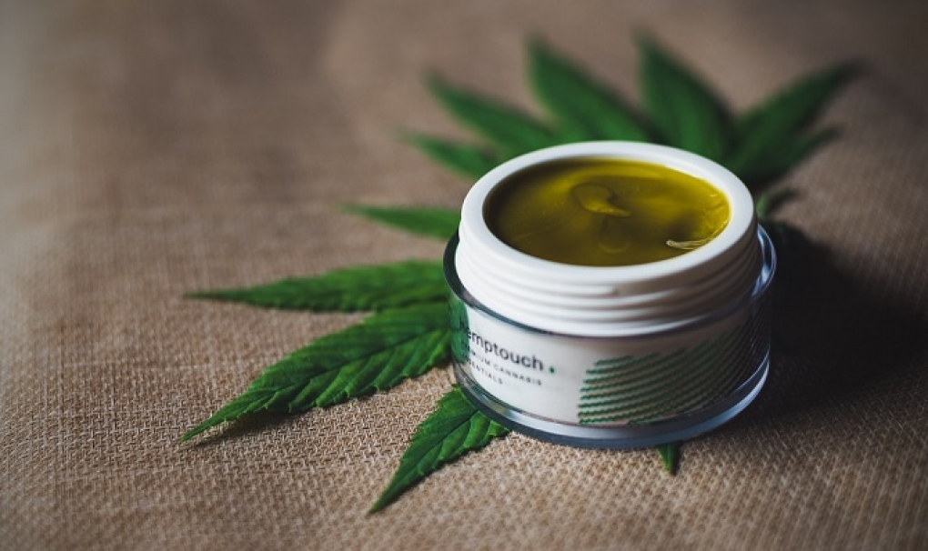 Reseña de Botica Cannabis, página web especializada en la venta de CBD