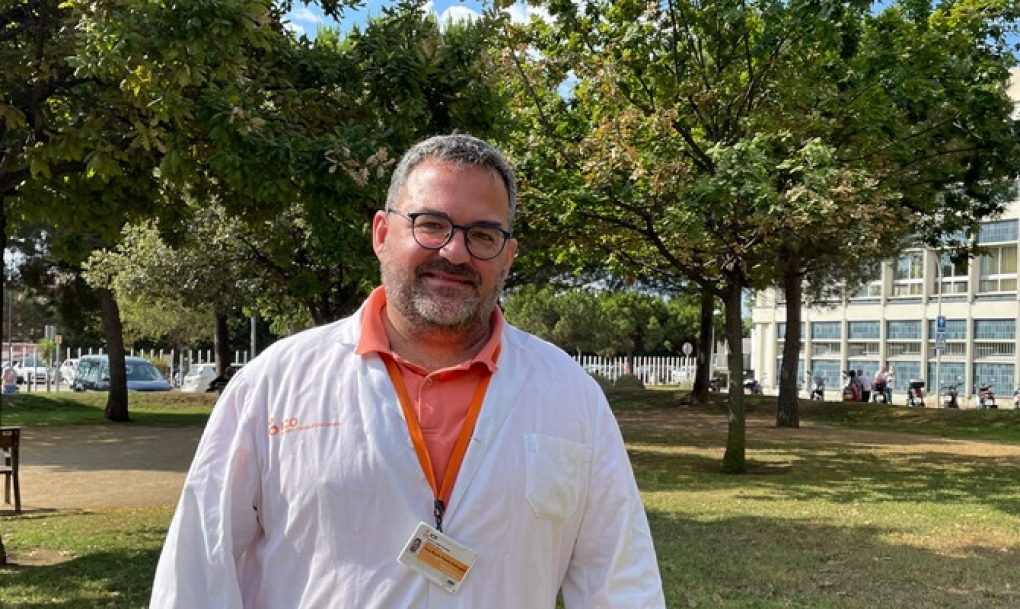 Un nuevo fármaco incrementa la esperanza de vida de los pacientes con un cáncer intraocular muy agresivo