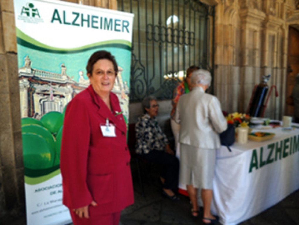 Carta abierta a los salmantinos, a propósito del Día Mundial del Alzheimer
