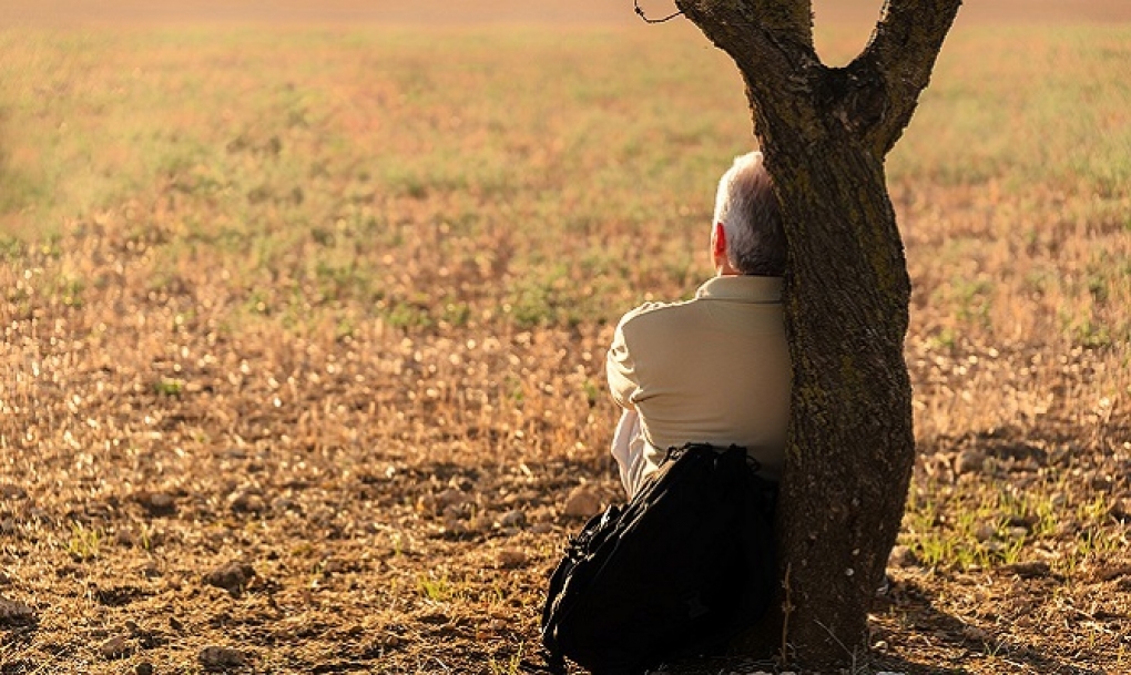 La soledad es un factor de riesgo para la mortalidad, más en hombres que en mujeres