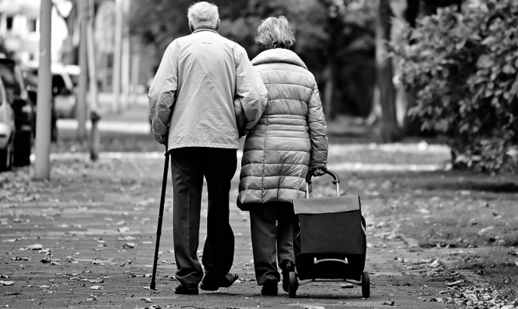 Servicio pionero en España para prevenir la fragilidad y promover la autonomía entre los ancianos