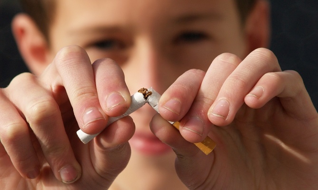 Los neumólogos insisten en subir el precio del tabaco e implantar el empaquetado genérico para poner freno al aumento de fumadores